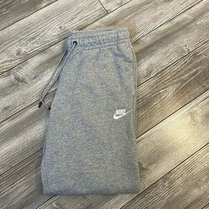 Nike sweatpants